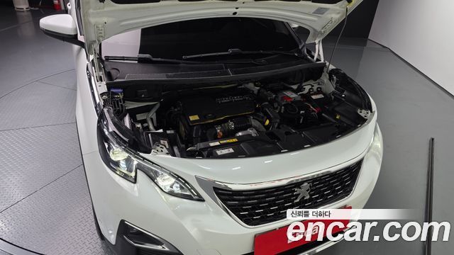 peugeot | peugeot 3008 2nd generation | 3008 2nd generation