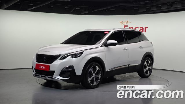 peugeot | peugeot 3008 2nd generation | 3008 2nd generation