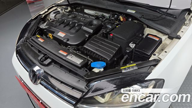 Volkswagen | Volkswagen Golf 7th Generation | Golf 7th Generation