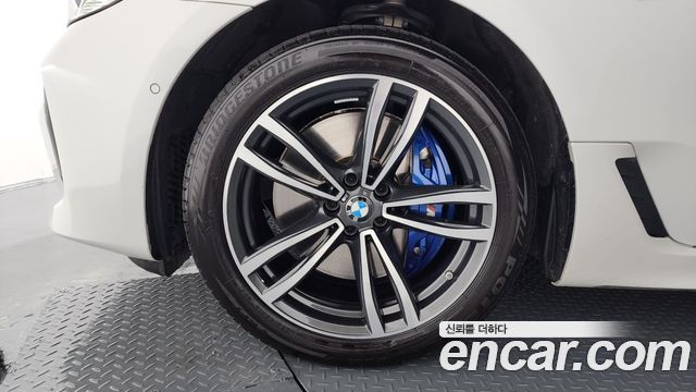 BMW | BMW 6 Series GT (G32) | 6 Series GT (G32)