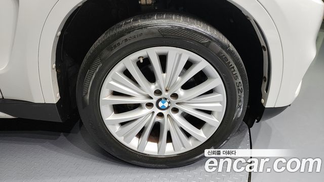 BMW | BMW X5 (F15) | X5 (F15)