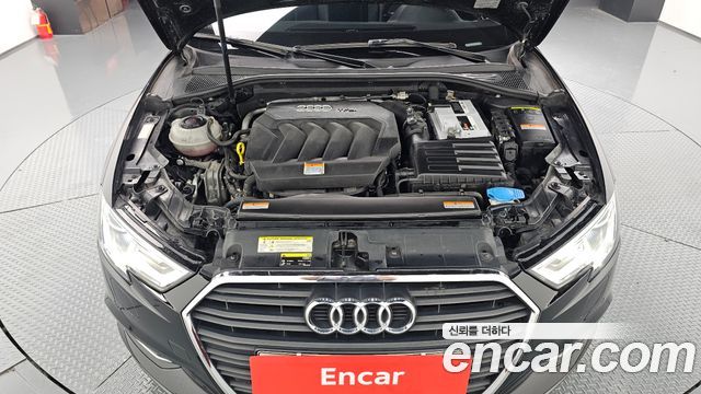 Audi | Audi New A3 | New A3