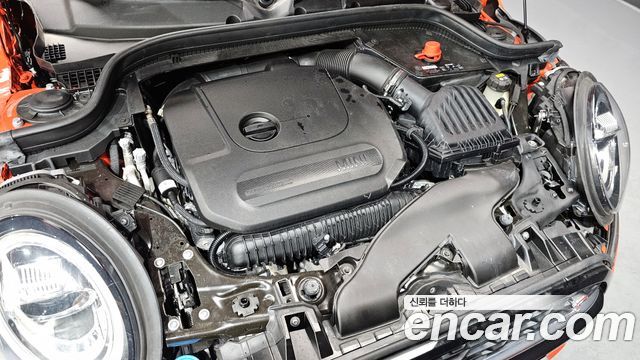 mini | mini Cooper S | Cooper S