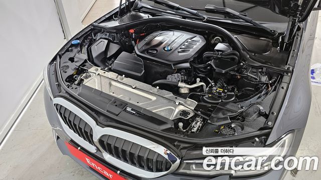 BMW | BMW 3 Series (G20) | 3 Series (G20)