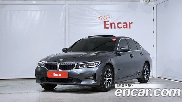 BMW | BMW 3 Series (G20) | 3 Series (G20)