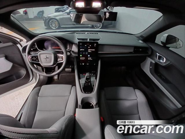 Polestar | Polestar Polestar 2 | Polestar 2