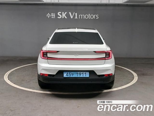 Polestar | Polestar Polestar 2 | Polestar 2
