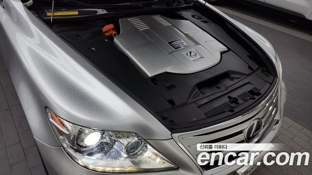 Lexus | Lexus LS600hL