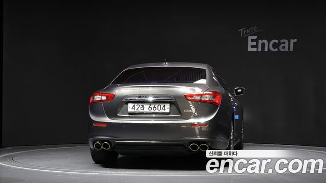 maserati | maserati Ghibli | Ghibli