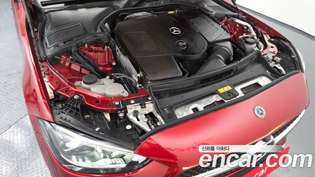 mercedes benz | mercedes benz C-Class W206 | C-Class W206