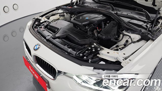 BMW | BMW 3 Series (F30) | 3 Series (F30)