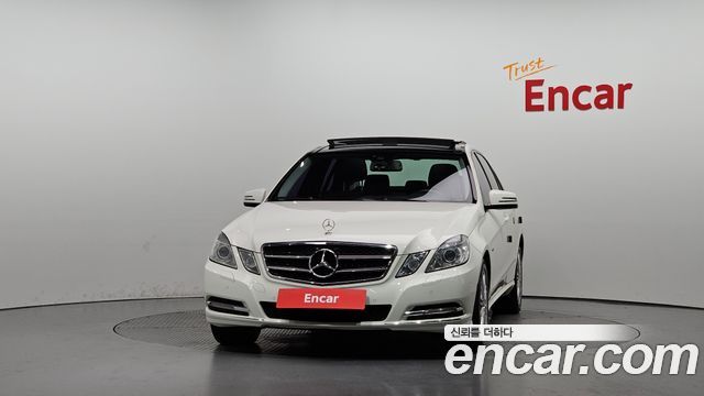 mercedes benz | mercedes benz E-Class W212 | E-Class W212
