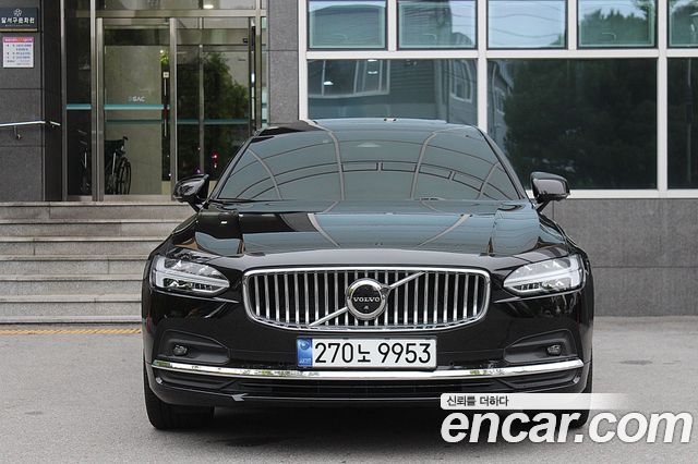 volvo | volvo S90 | S90