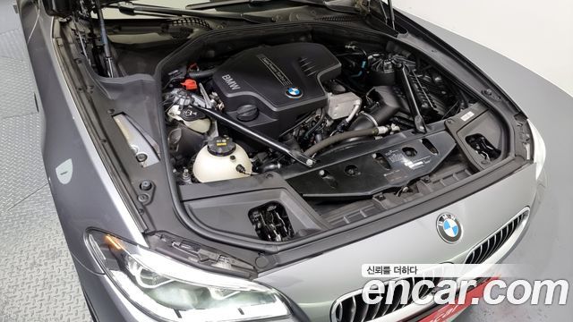 BMW | BMW 5 Series (F10) | 5 Series (F10)