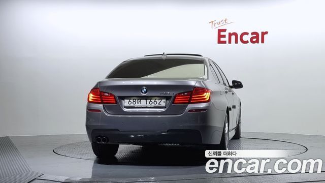 BMW | BMW 5 Series (F10) | 5 Series (F10)