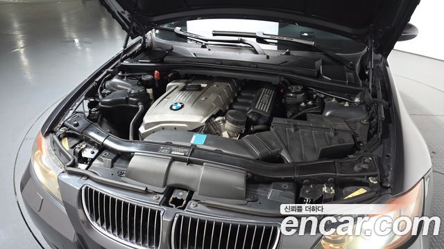 BMW | BMW 3 Series (E90) | 3 Series (E90)