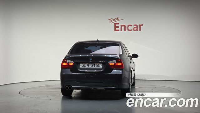 BMW | BMW 3 Series (E90) | 3 Series (E90)