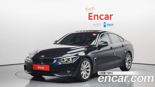BMW | BMW 4 Series (F32) | 4 Series (F32)