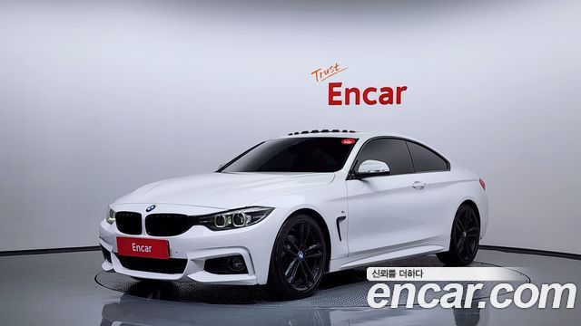 BMW | BMW 4 Series (F32) | 4 Series (F32)