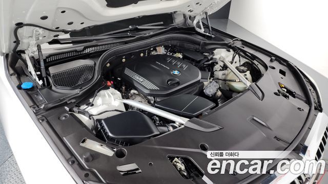 BMW | BMW 6 Series GT (G32) | 6 Series GT (G32)