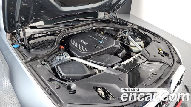 BMW | BMW 5 Series (G30) | 5 Series (G30)