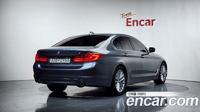 BMW | BMW 5 Series (G30) | 5 Series (G30)