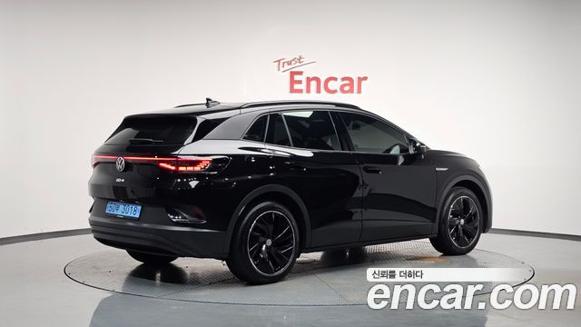 Volkswagen | Volkswagen ID.4