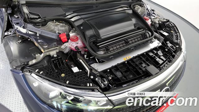 mercedes benz | mercedes benz EQS V297