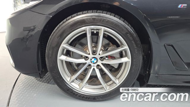 BMW | BMW 5 Series (G30) | 5 Series (G30)