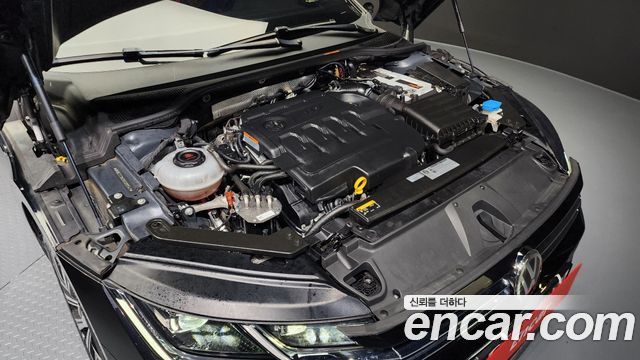 Volkswagen | Volkswagen Arteon | Arteon