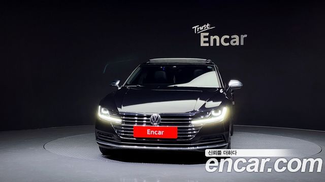 Volkswagen | Volkswagen Arteon | Arteon
