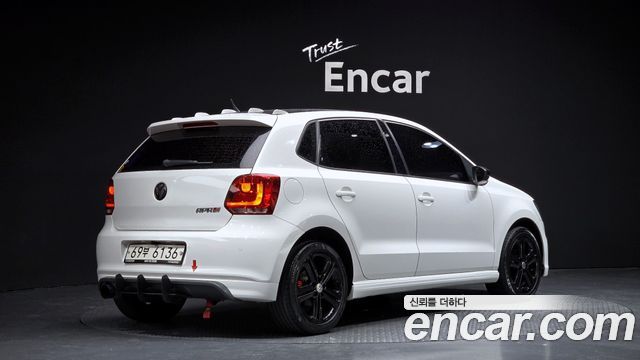 Volkswagen | Volkswagen Polo | Polo