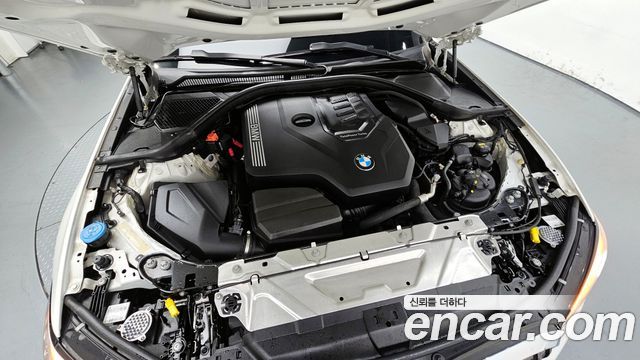 BMW | BMW 3 Series (G20) | 3 Series (G20)