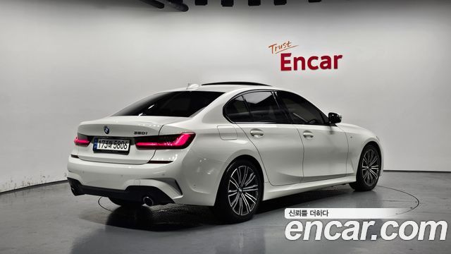 BMW | BMW 3 Series (G20) | 3 Series (G20)