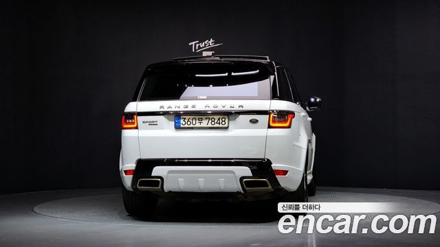 land rover | land rover Range Rover Sport 2nd Generation | Range Rover Sport 2nd Generation