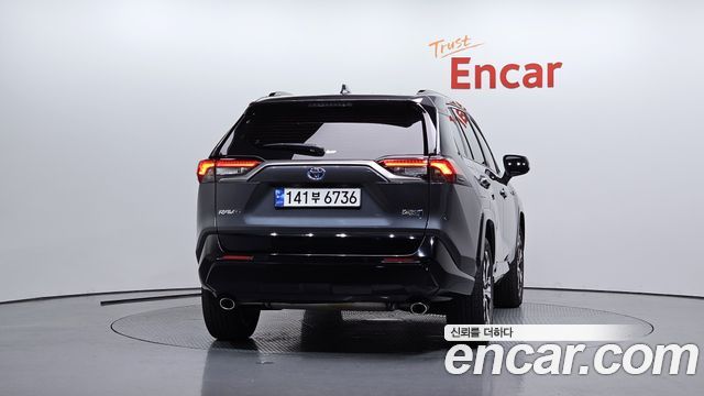 Toyota | Toyota RAV4 \uc0\u8203 \u8203 5th Generation | RAV4 \uc0\u8203 \u8203 5th Generation