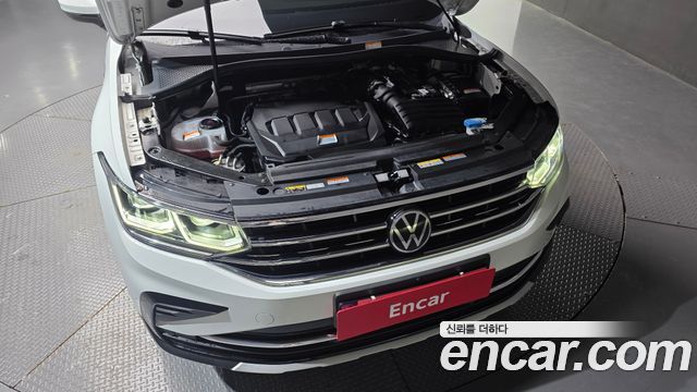 Volkswagen | Volkswagen Tiguan 2nd Generation | Tiguan 2nd Generation