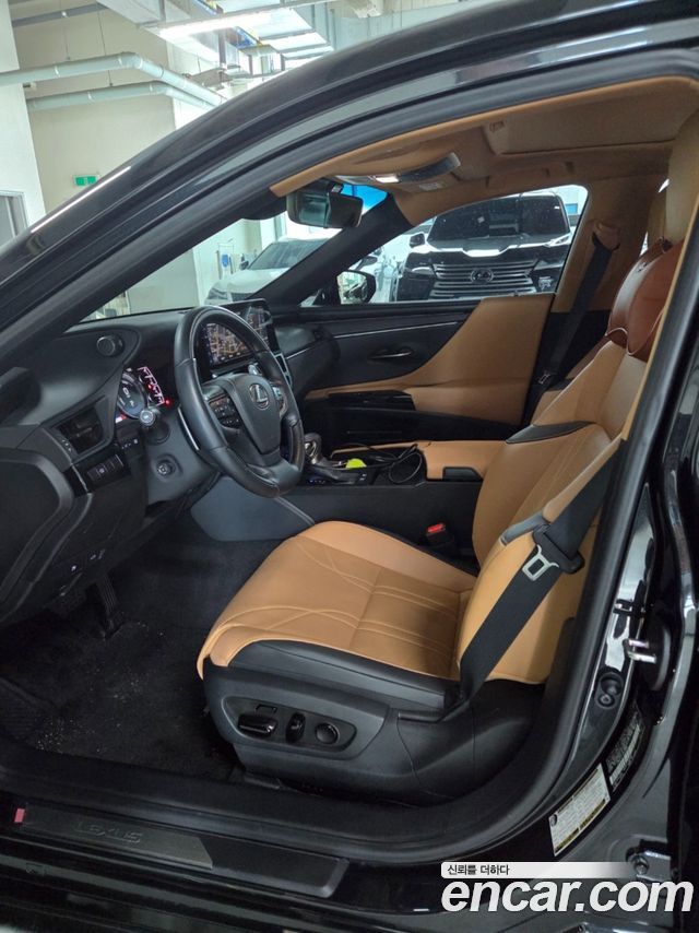 Lexus | Lexus ES300h 7th generation | ES300h 7th generation