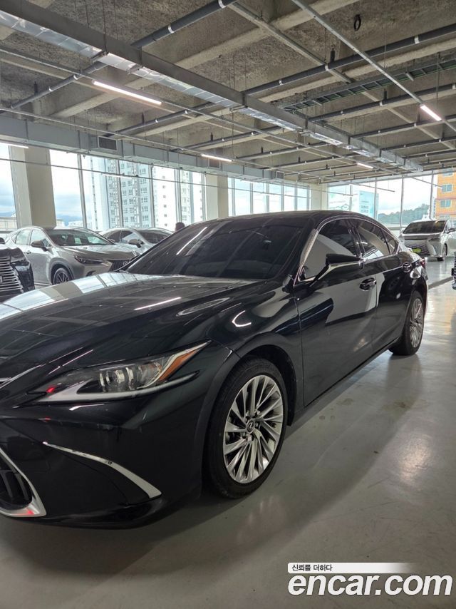 Lexus | Lexus ES300h 7th generation | ES300h 7th generation