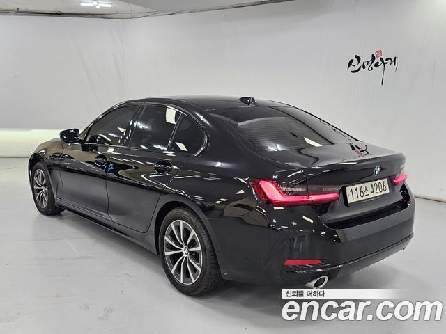 BMW | BMW 3 Series (G20) | 3 Series (G20)