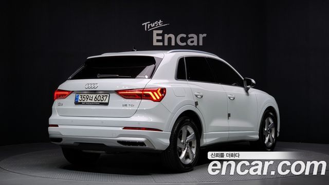 Audi | Audi Q3 (F3) | Q3 (F3)