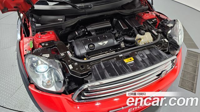 mini | mini cooper countryman | cooper countryman