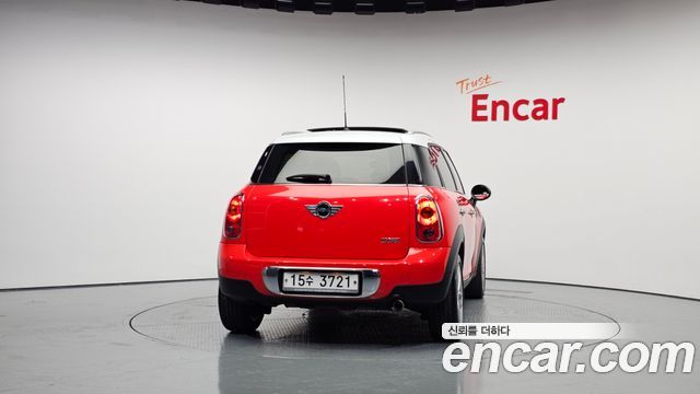 mini | mini cooper countryman | cooper countryman