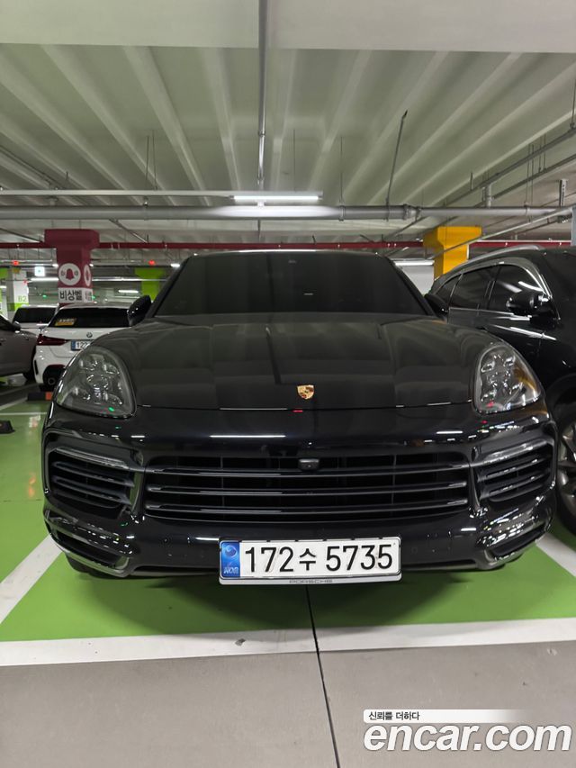 porsche | porsche Cayenne (PO536) | Cayenne (PO536)
