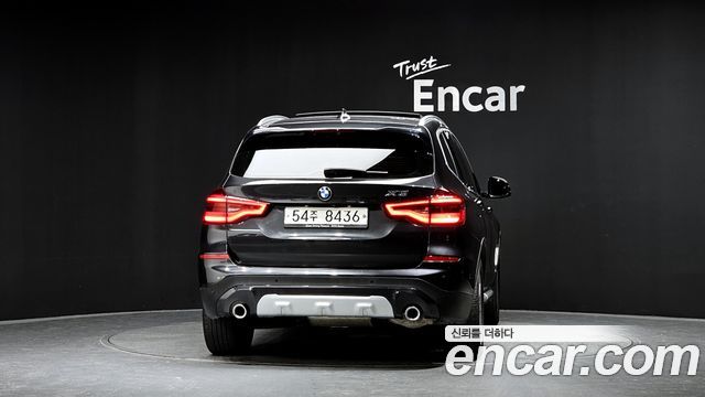 BMW | BMW X3 (G01) | X3 (G01)