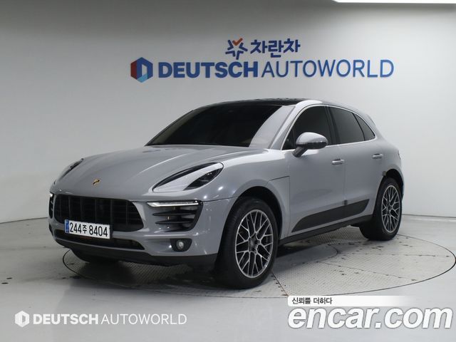 porsche | porsche Macan | Macan