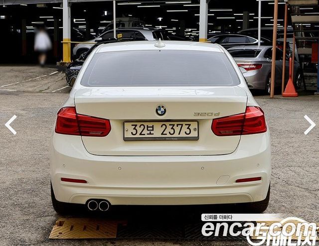 BMW | BMW 3 Series (F30) | 3 Series (F30)