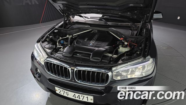 BMW | BMW X5 (F15) | X5 (F15)