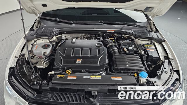 Volkswagen | Volkswagen Golf 8th Generation | Golf 8th Generation