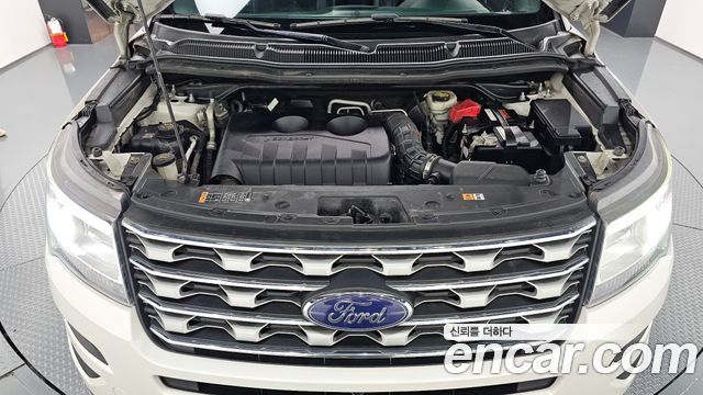 ford | ford Explorer | Explorer